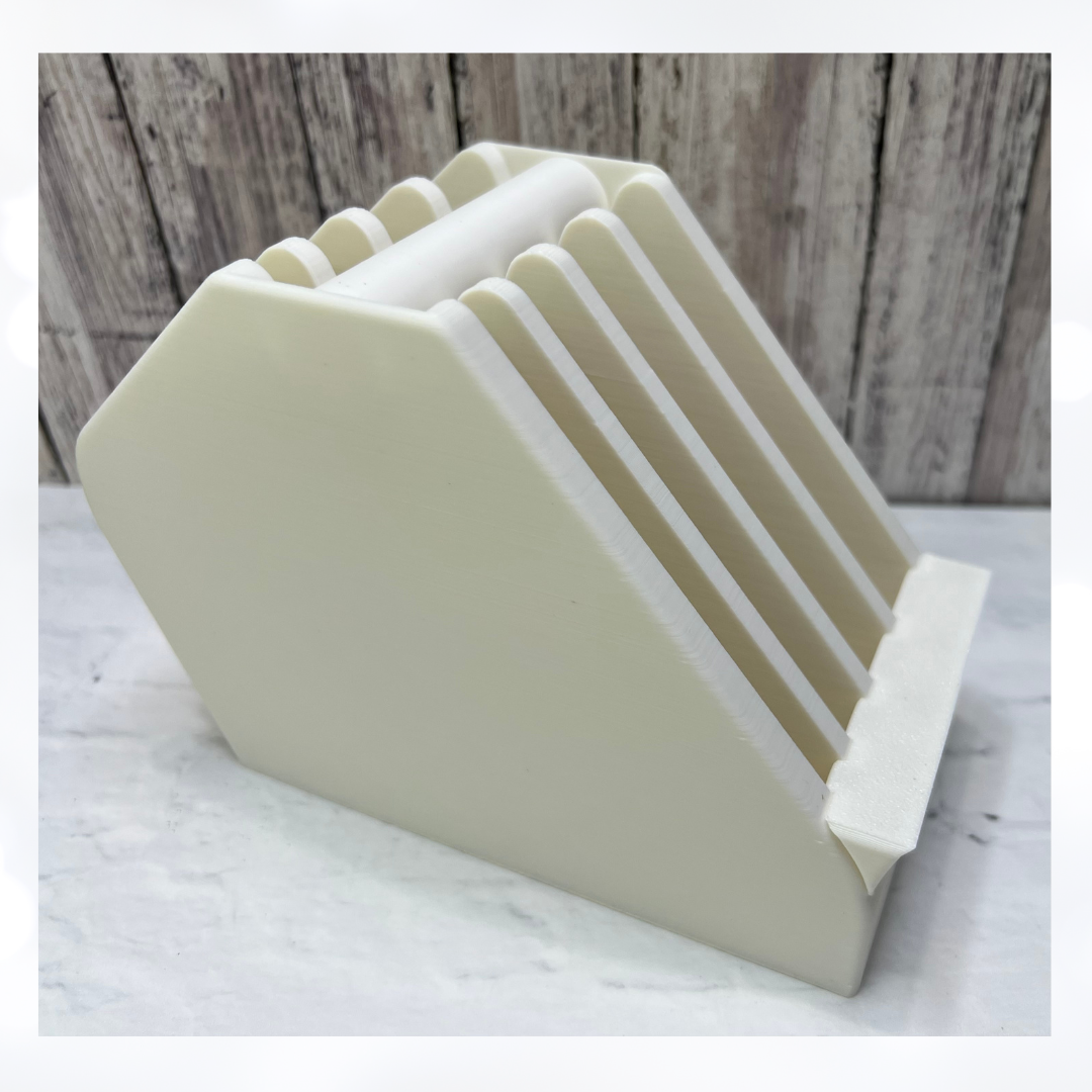 ADAPTER for 3D Printed Tape Dispenser