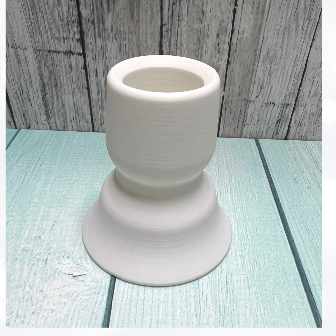 GLUE STAND Holder 3D Printed White