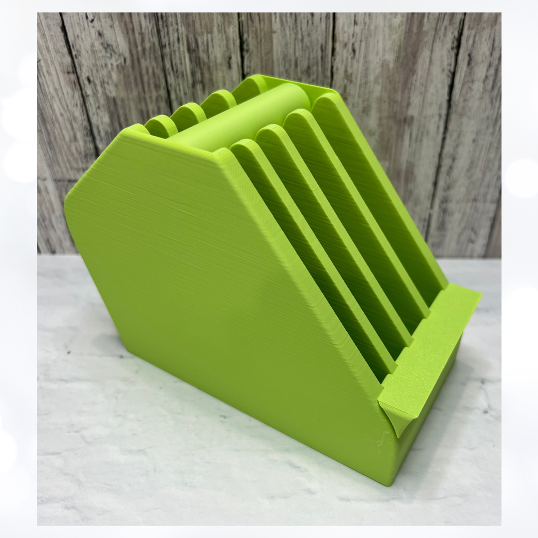 ADAPTER for 3D Printed Tape Dispenser