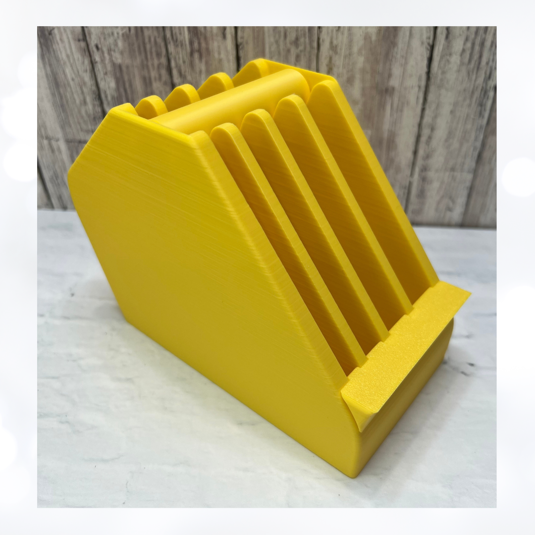 ADAPTER for 3D Printed Tape Dispenser