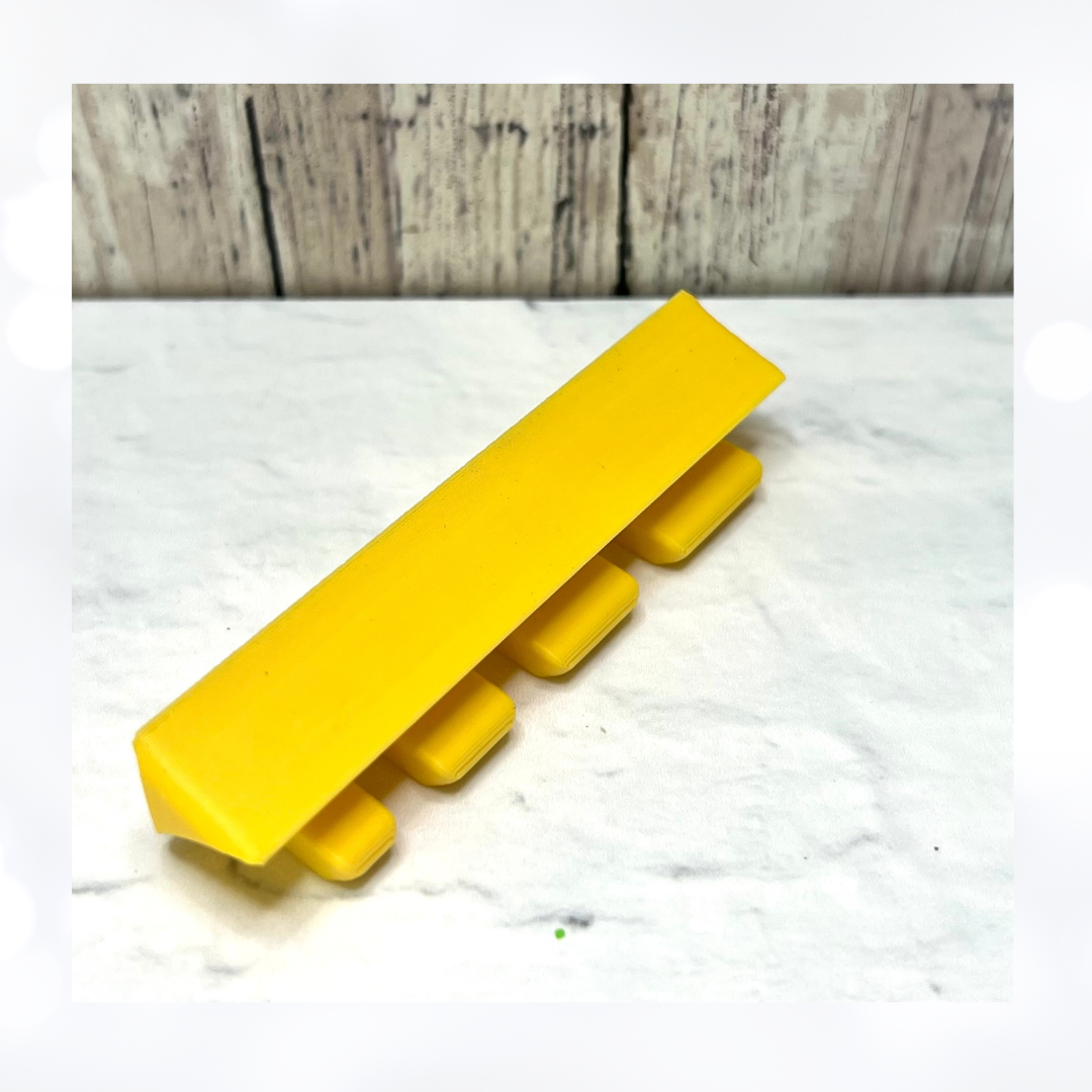 ADAPTER for 3D Printed Tape Dispenser