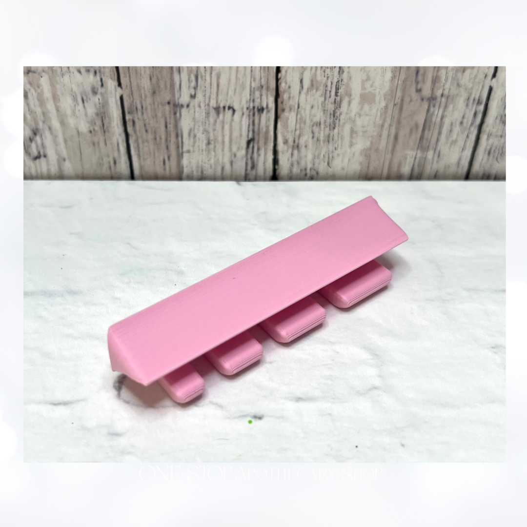 ADAPTER for 3D Printed Tape Dispenser