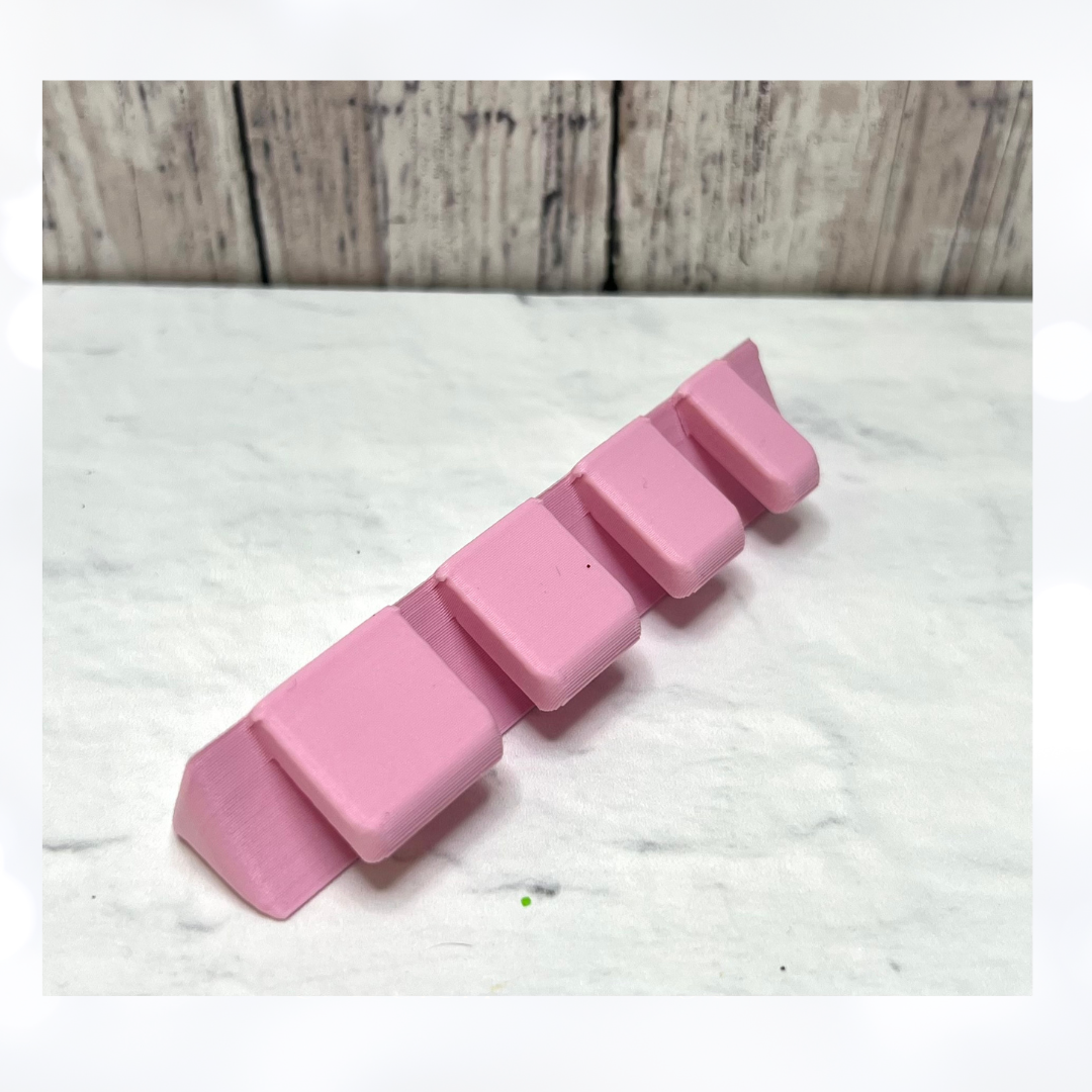 ADAPTER for 3D Printed Tape Dispenser