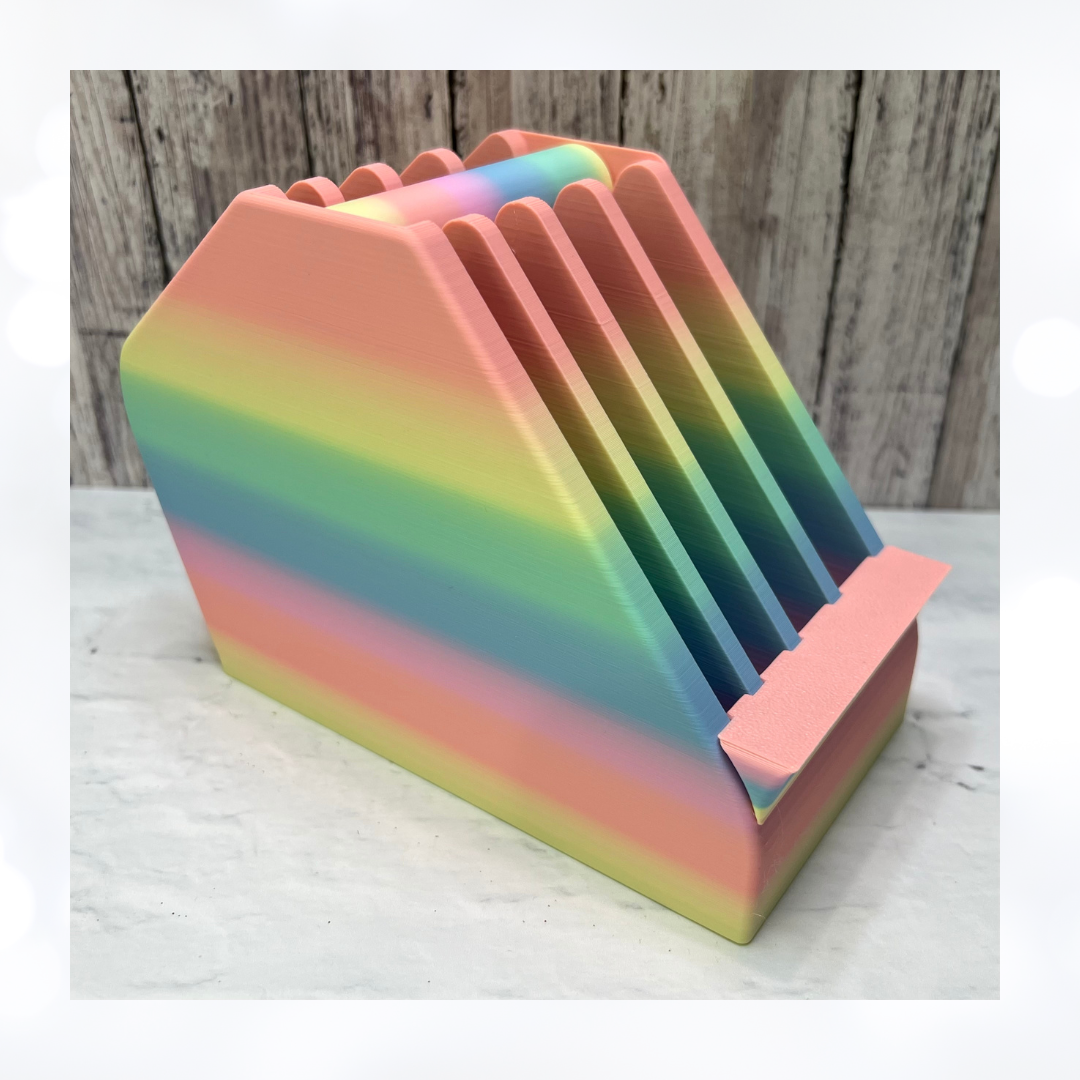 ADAPTER for 3D Printed Tape Dispenser