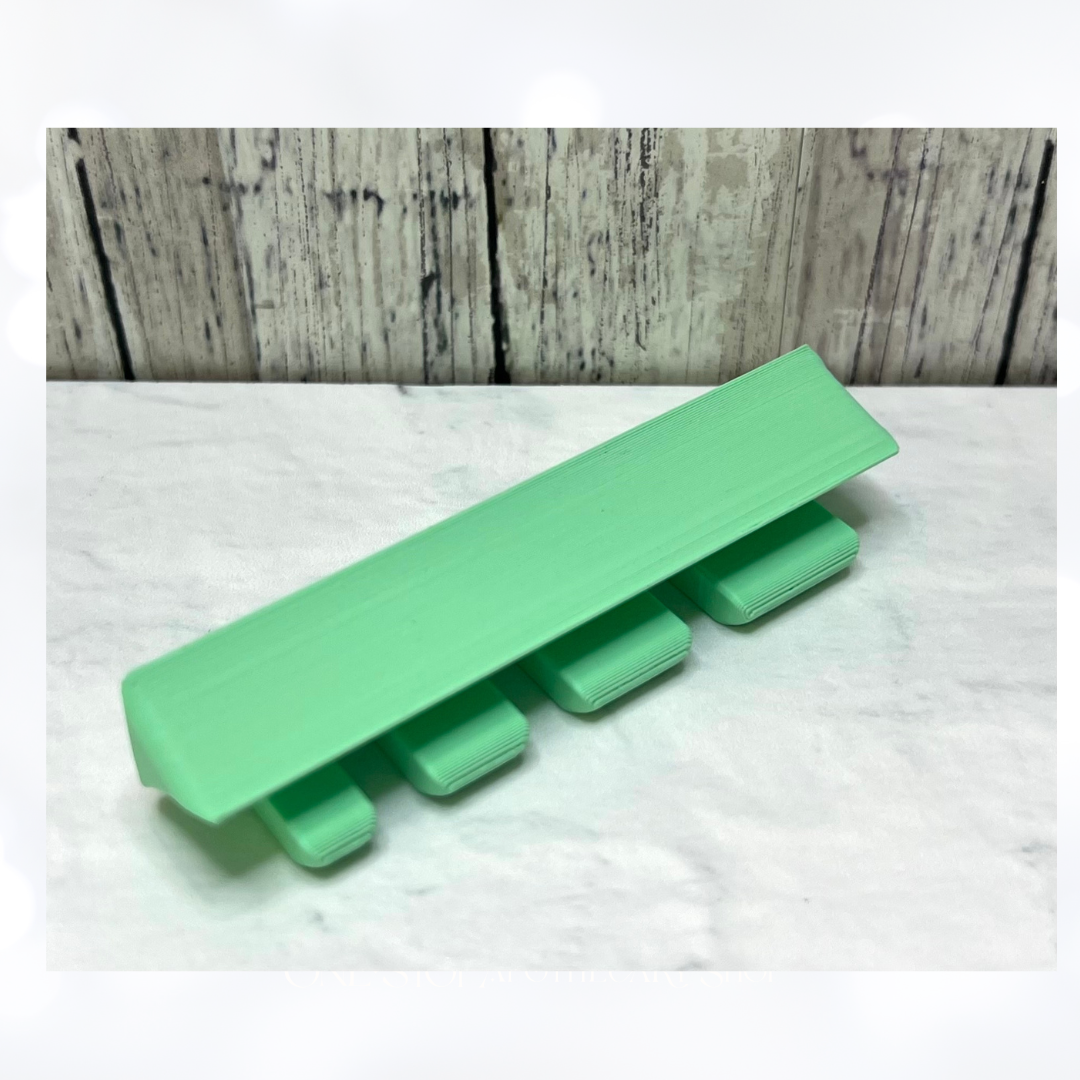 ADAPTER for 3D Printed Tape Dispenser