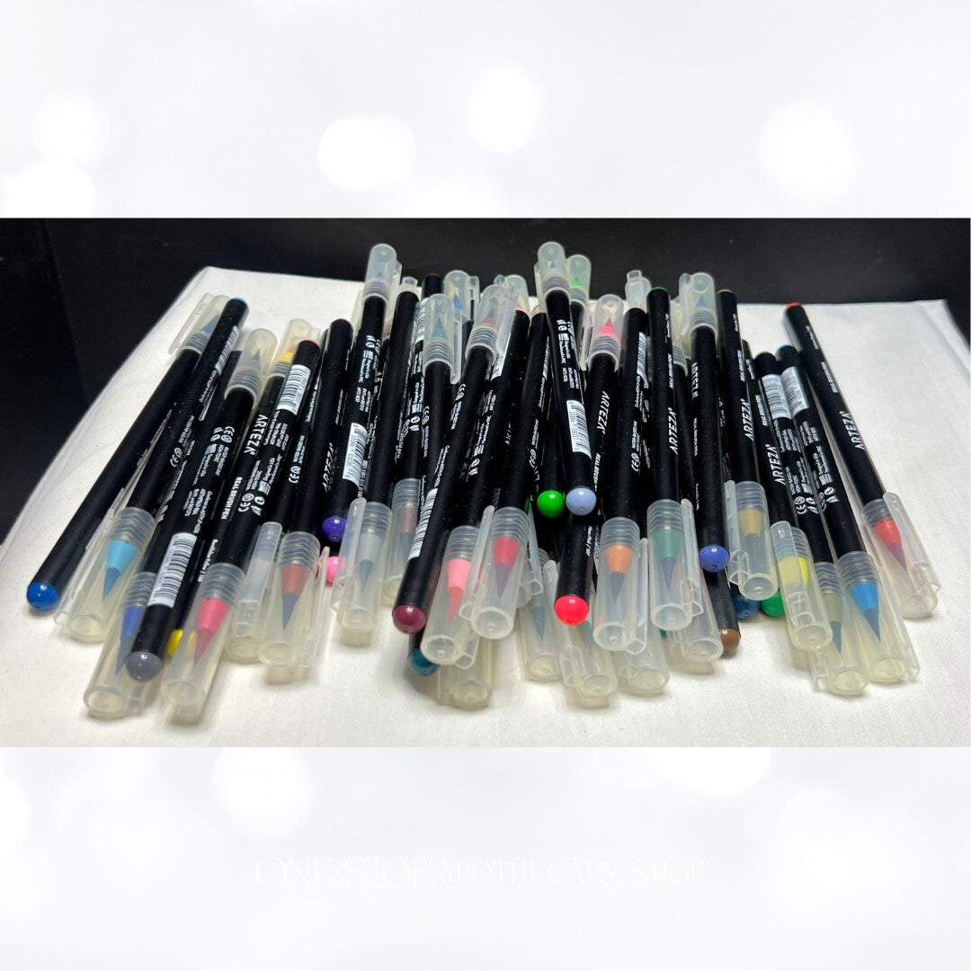 Arteza REAL BRUSH PENS Art Crafting Lot of 45