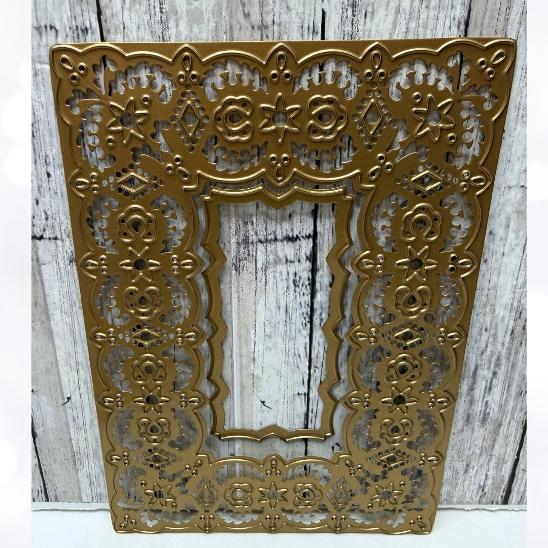 Anna Griffin ORNATE FRAMES Dies