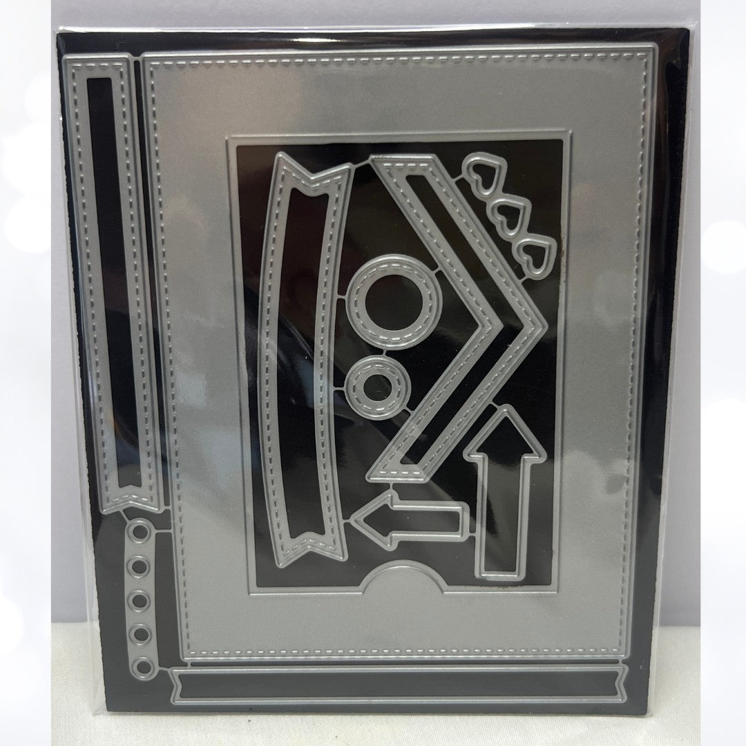 My Favorite Things BLUEPRINTS 28 Planner Die-namics Dies