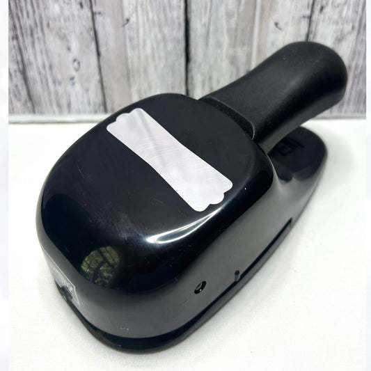 Stampin Up MODERN LABEL Punches Whale Tail Paper Punch