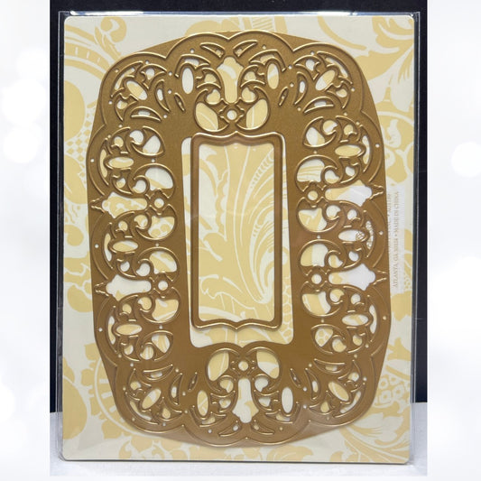 Anna Griffin ORNATE FRAME Dies