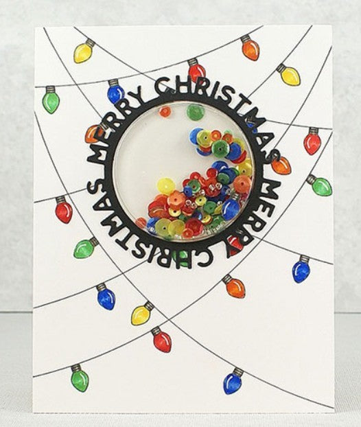 My Favorite Things DEER LOVE Christmas Reindeer Rubber Stamps Dies Lot