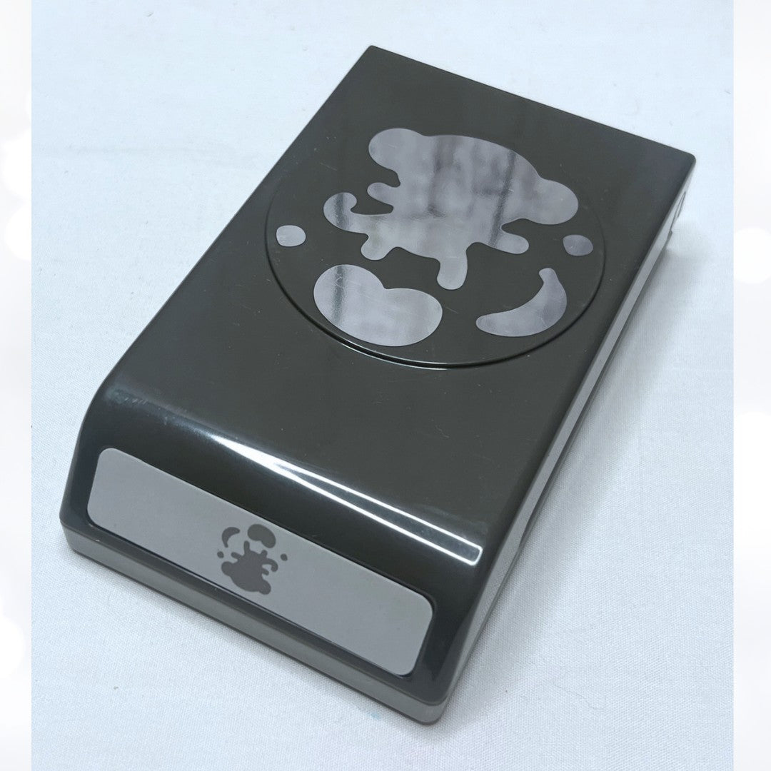 Stampin Up LITTLE MONKEY Builder Punches Paper Punch