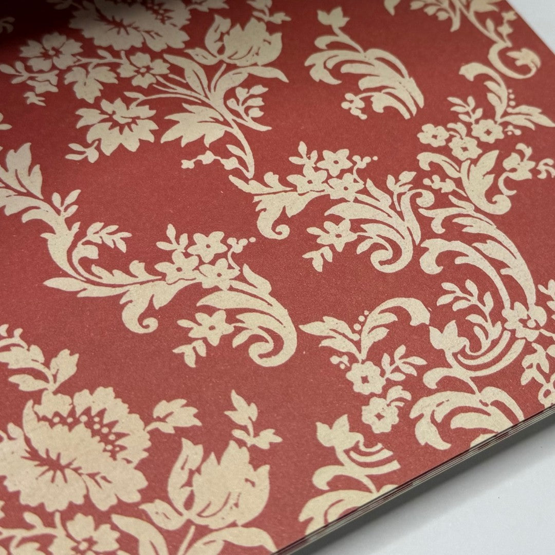 My Minds Eye LOST & FOUND 6x6 Paper Cardstock Packs Lot of 4