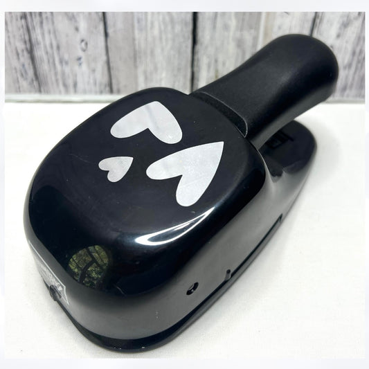 Stampin Up 3 HEARTS Trio Punches Paper Punch