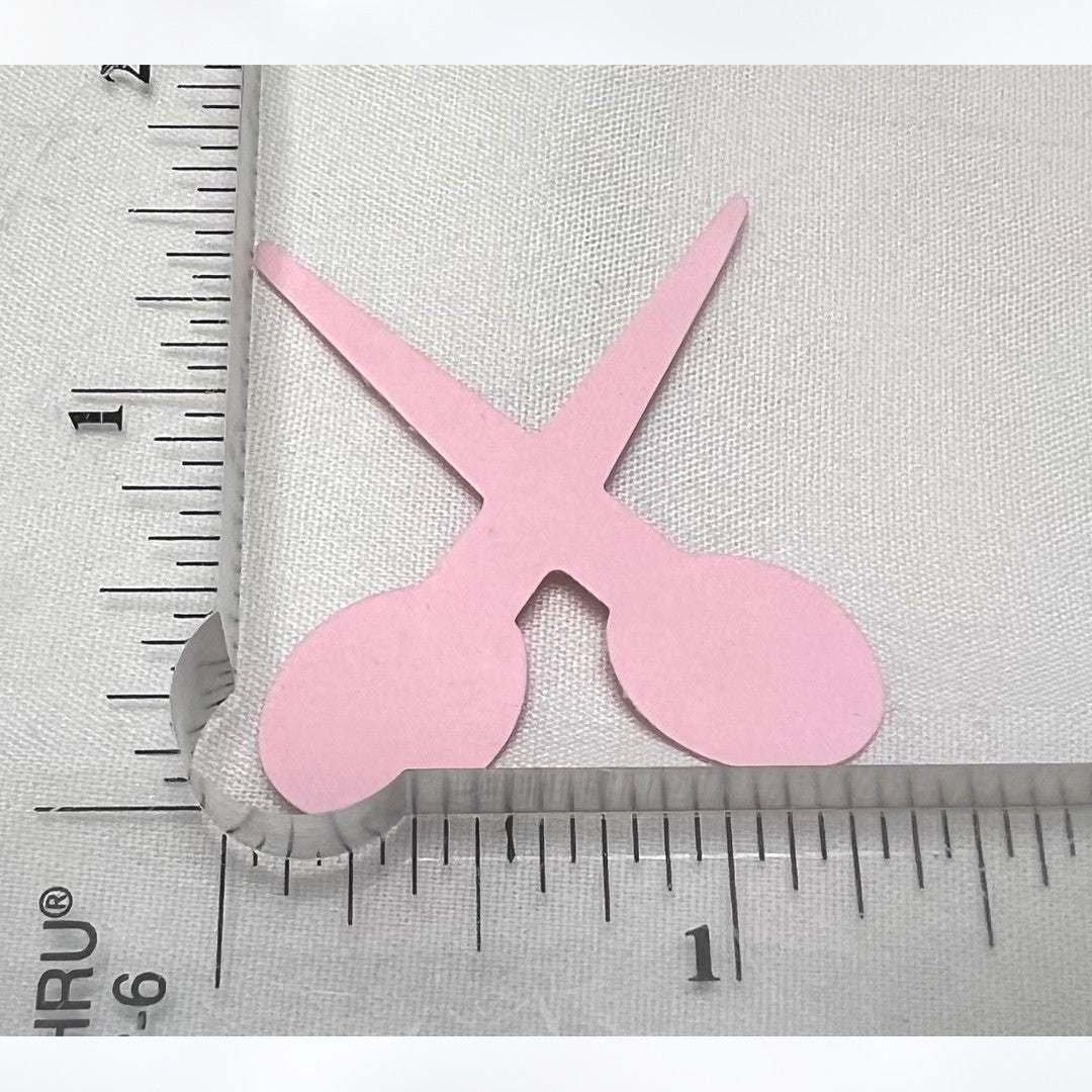 Fiskars SNIP SNIP Scissors XL Easy Squeeze Handheld Punches Paper Punch