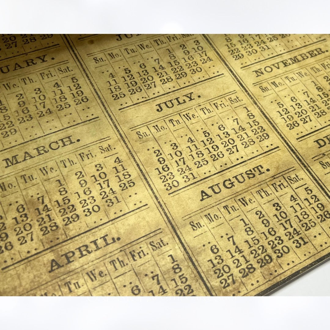 Tim Holtz LOST & FOUND Idea-ology Paper Stash 12x12 Cardstock Paper 36 Sheets