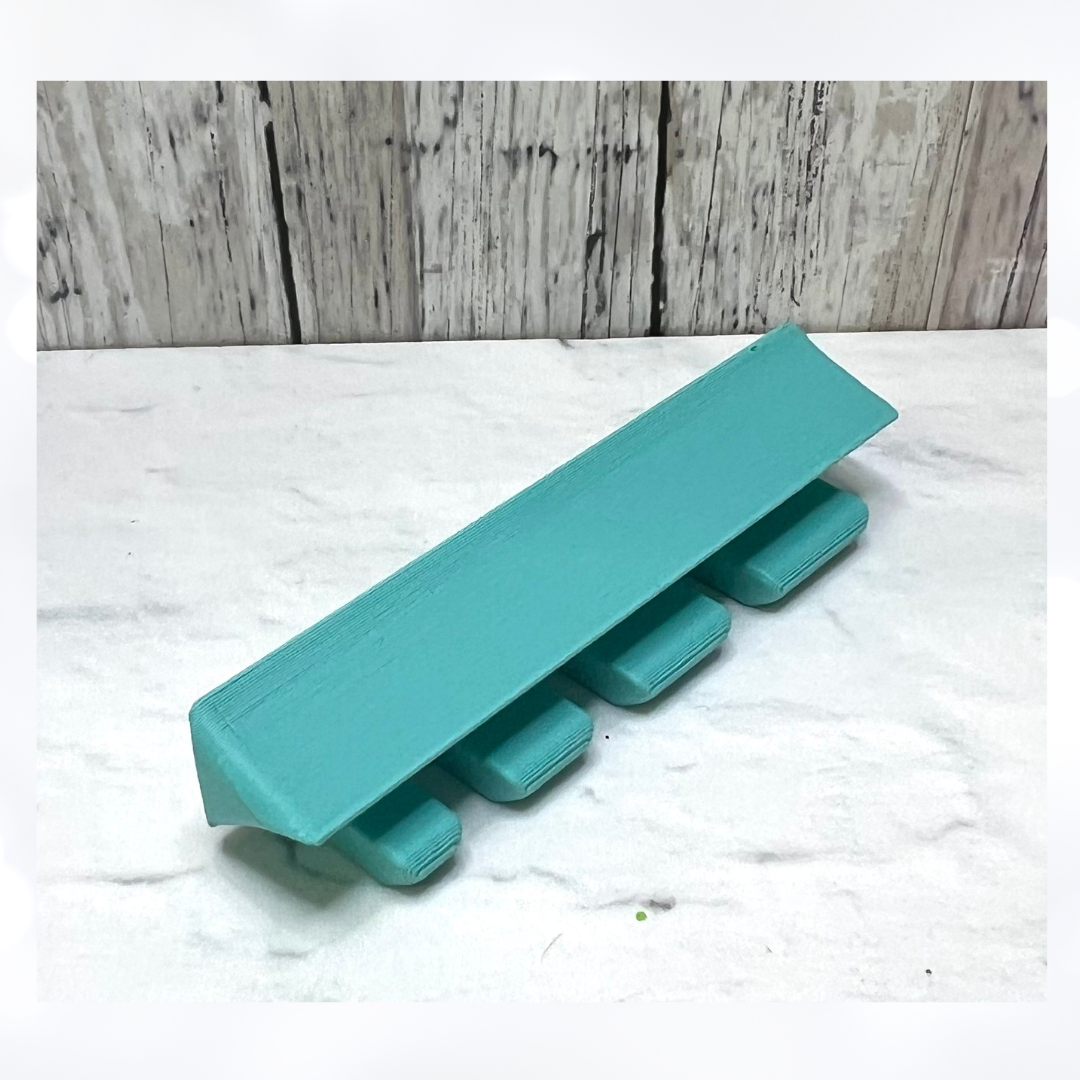 ADAPTER for 3D Printed Tape Dispenser