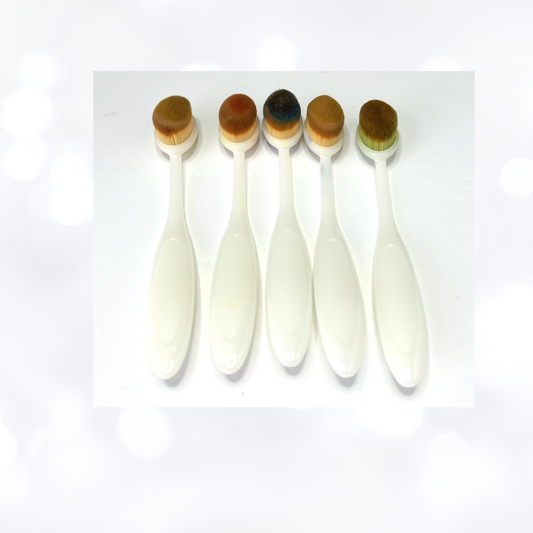 The Stamp Market BLENDING BRUSHES Set
