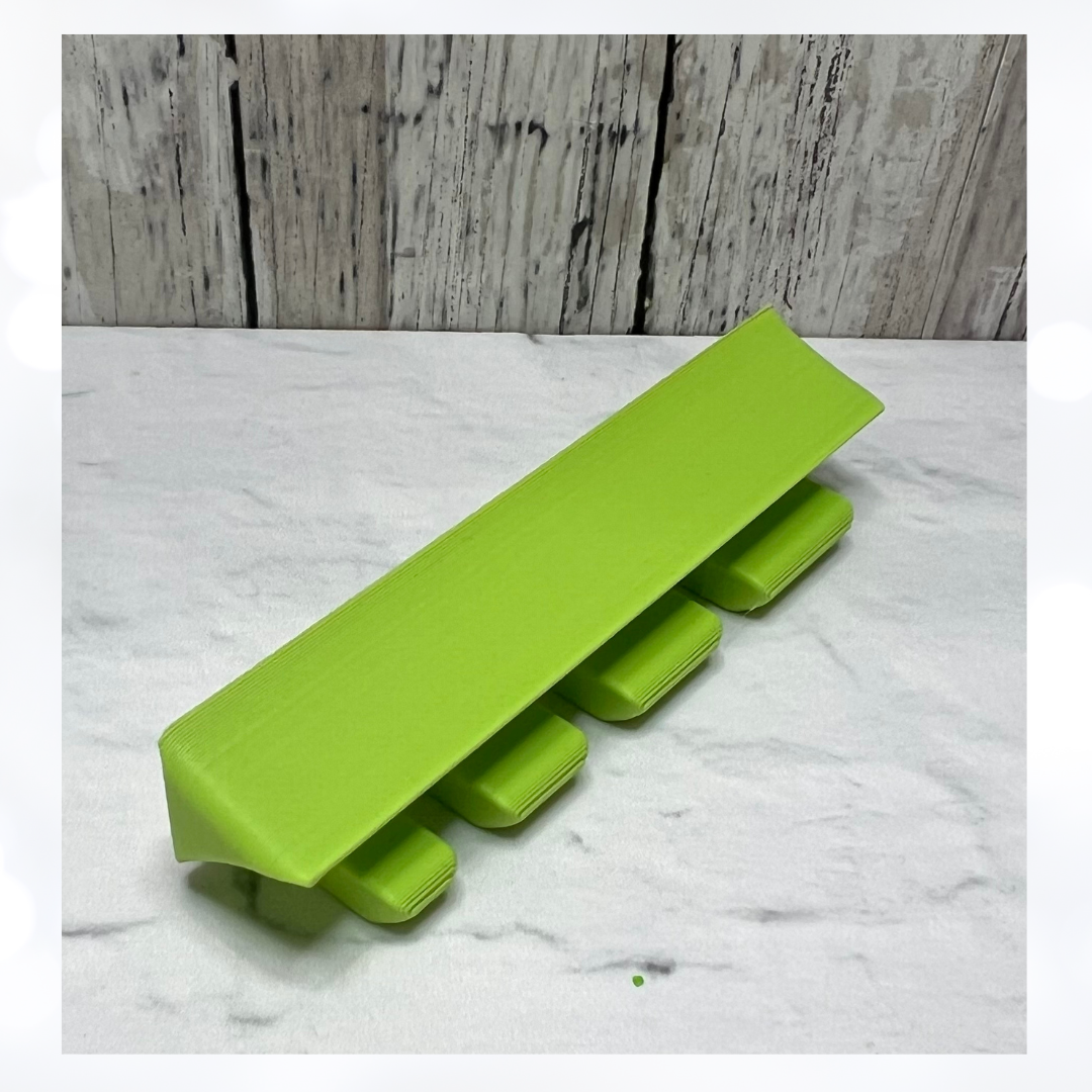 ADAPTER for 3D Printed Tape Dispenser