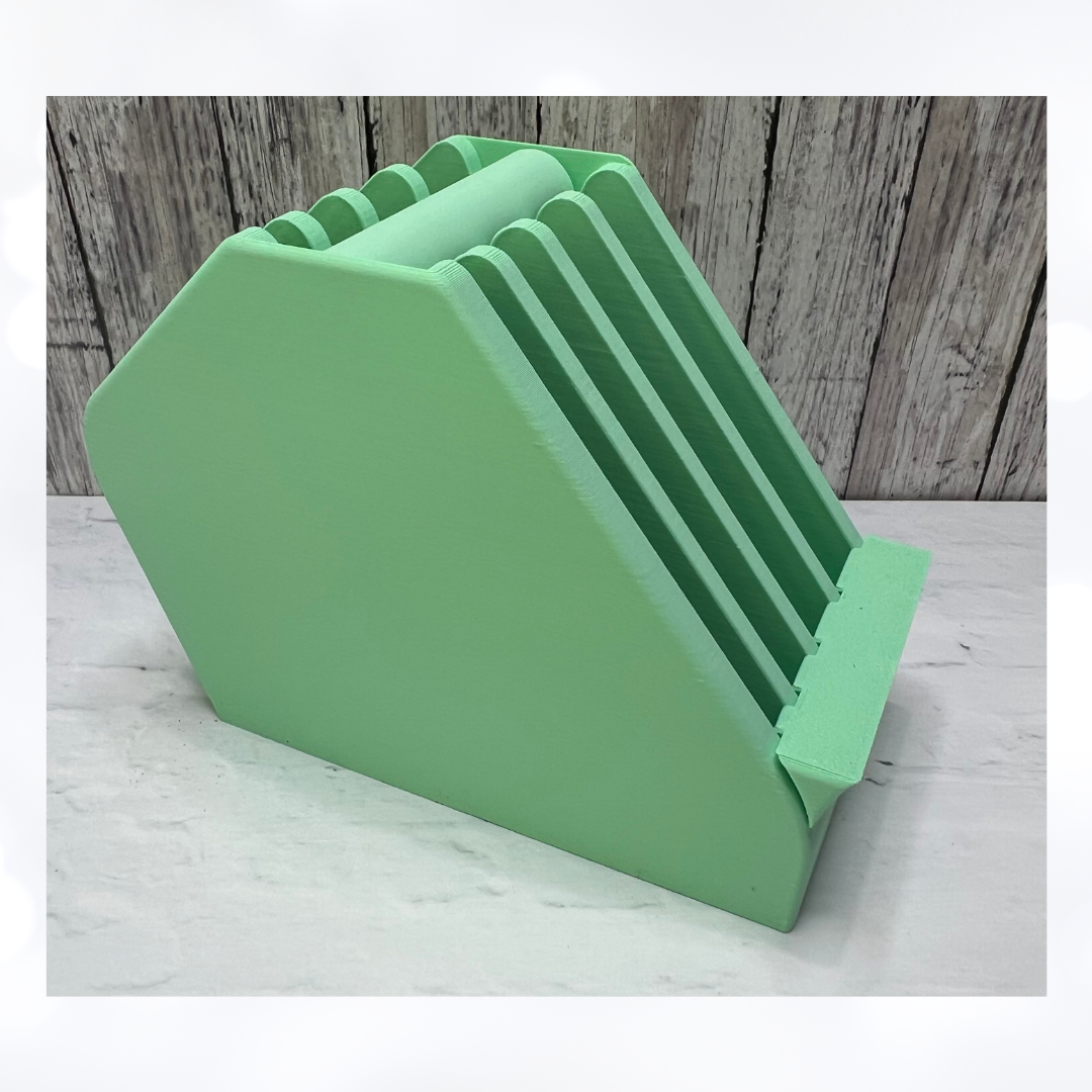 ADAPTER for 3D Printed Tape Dispenser