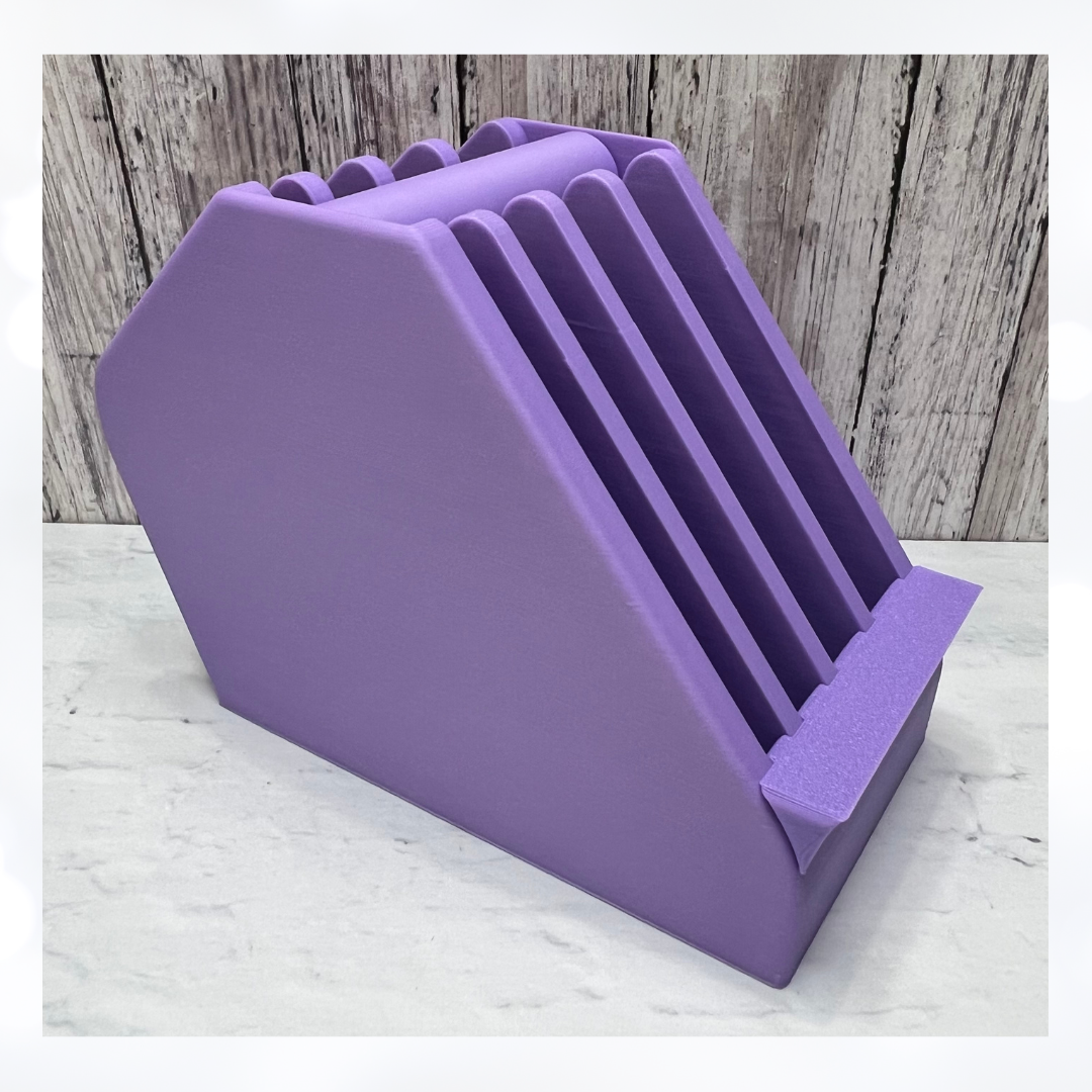 ADAPTER for 3D Printed Tape Dispenser
