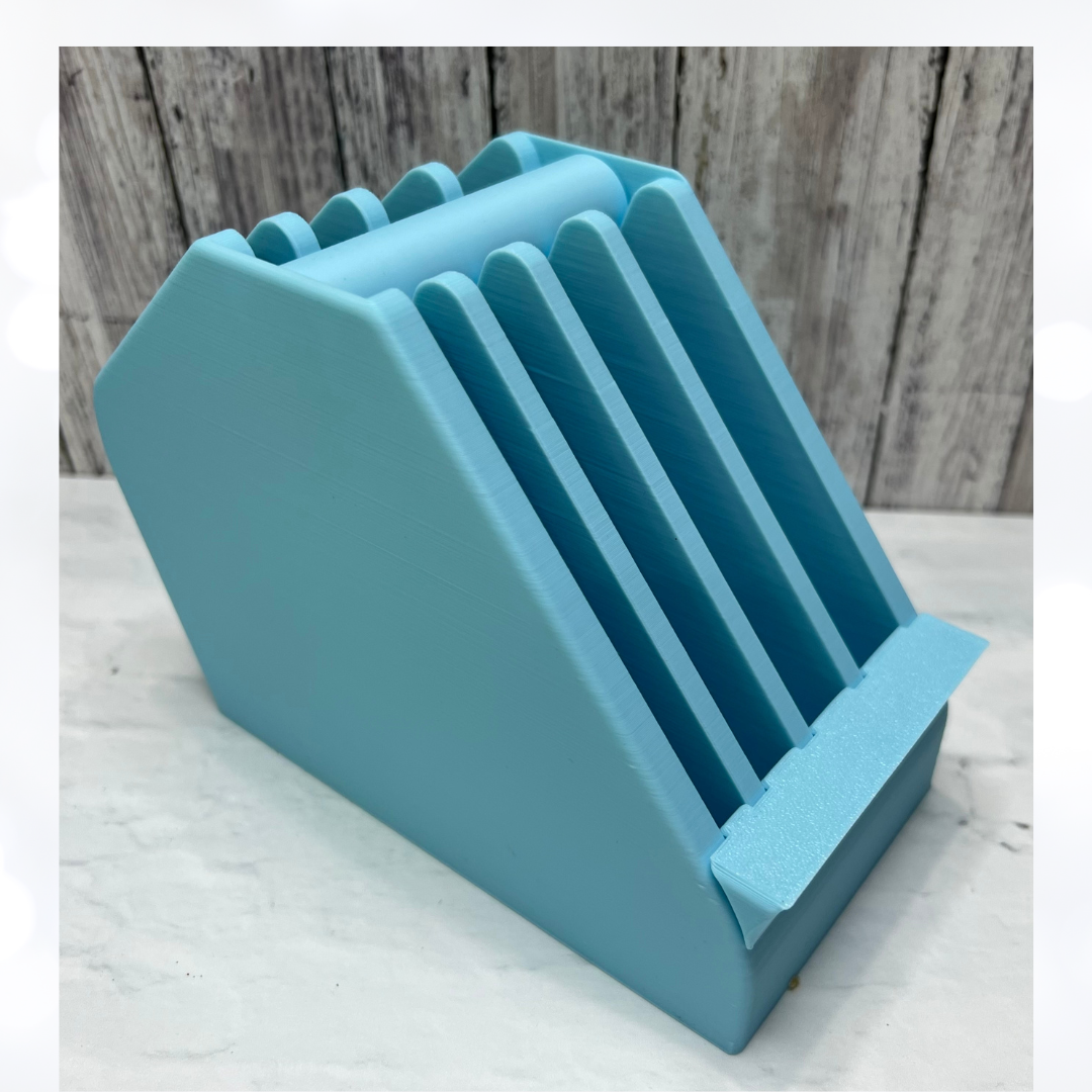 ADAPTER for 3D Printed Tape Dispenser