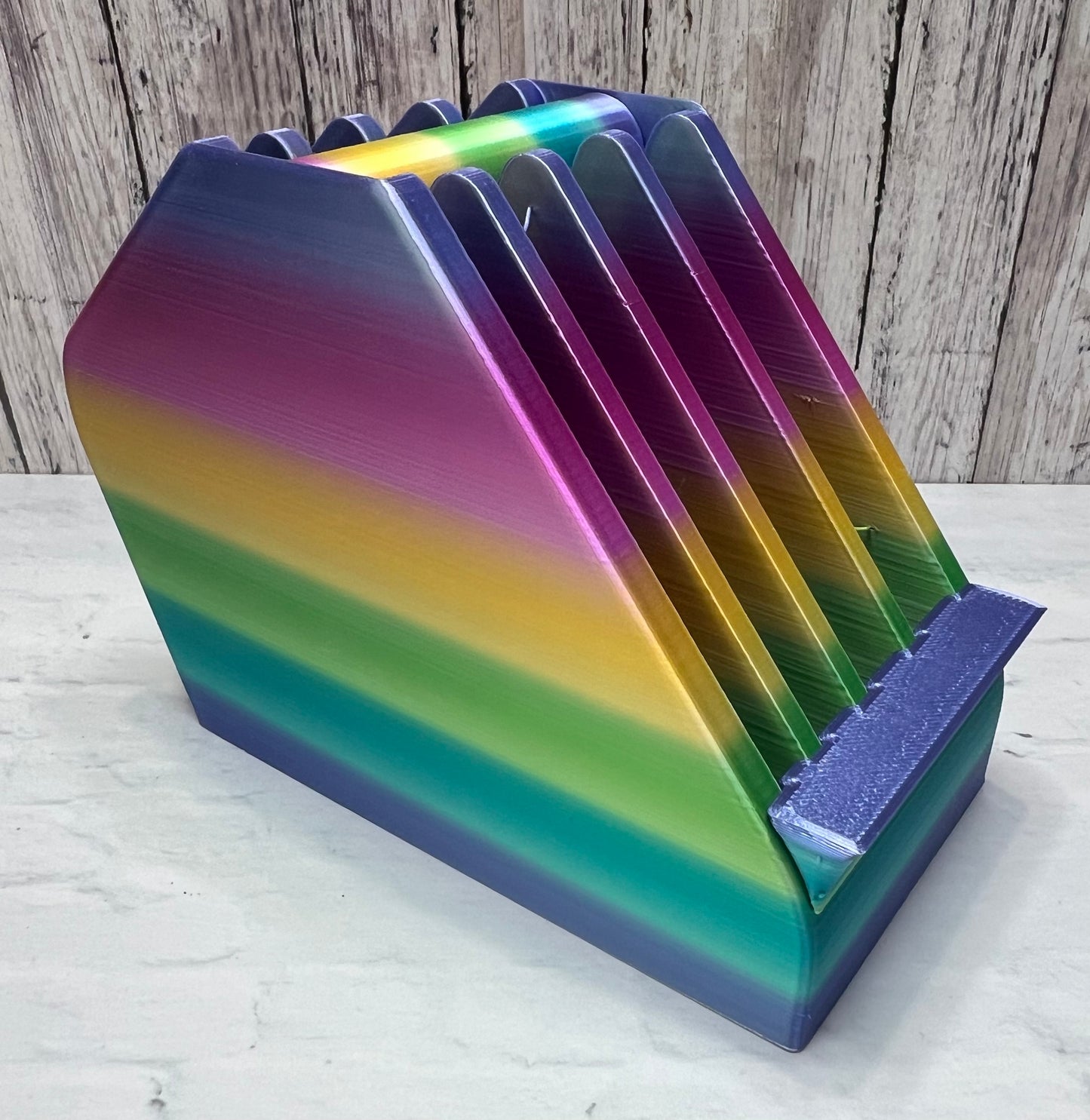UNICORN ADAPTER for 3D Printed Tape Dispenser
