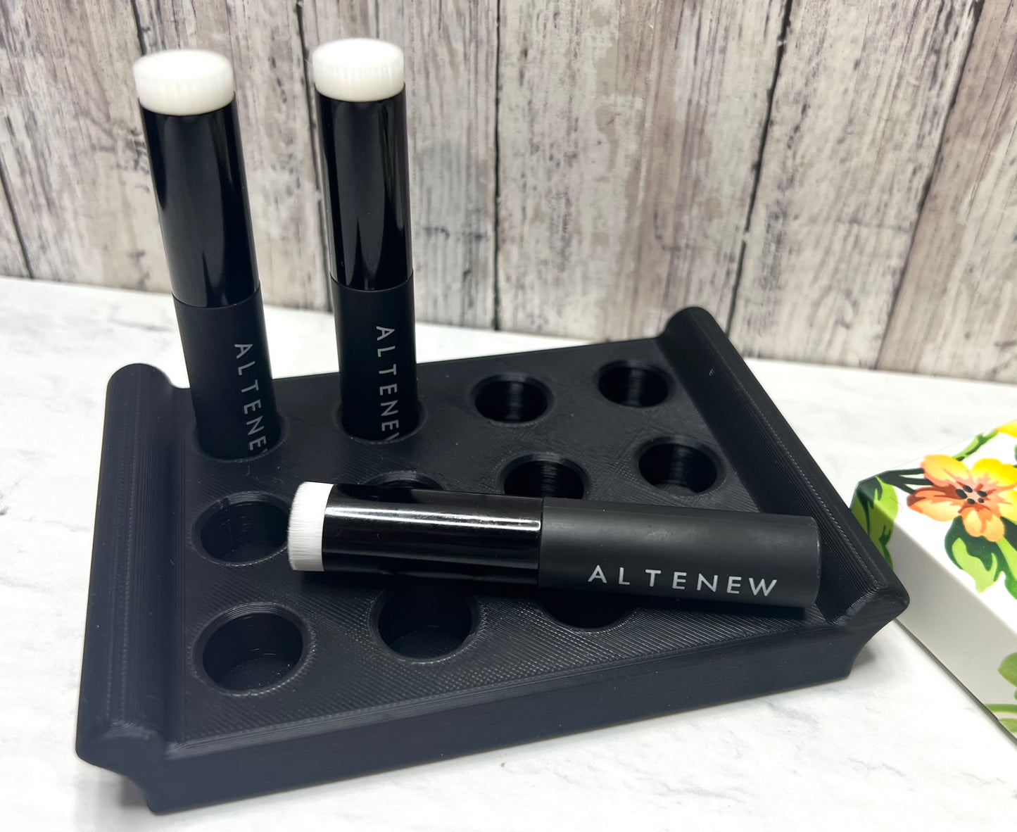 Altenew Blending Brush Holder 3D Printed Organizer