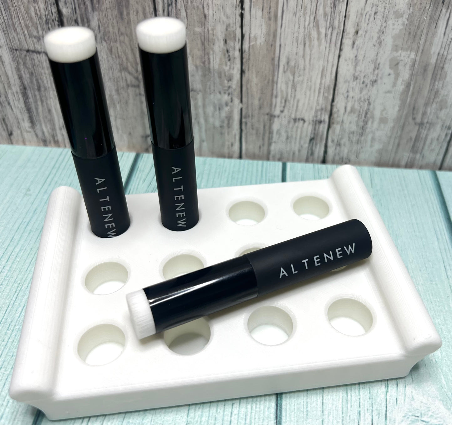 Altenew Blending Brush Holder 3D Printed Organizer