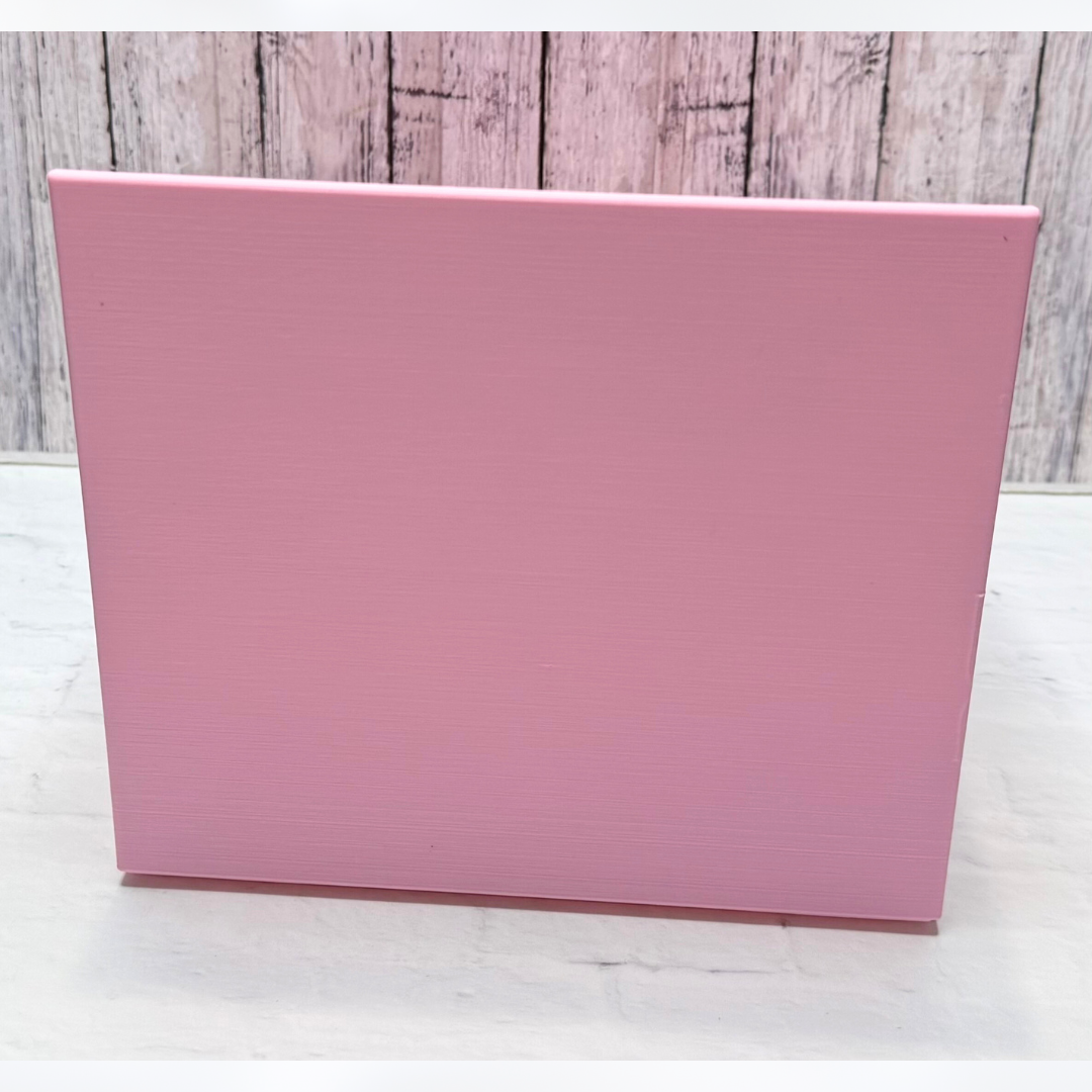 CRAFTY CADDY Organizer 3D Printed PINK