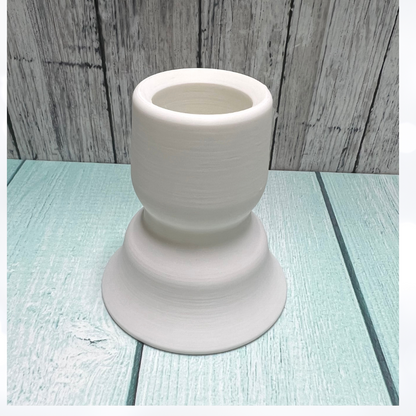 GLUE STAND Holder 3D Printed White