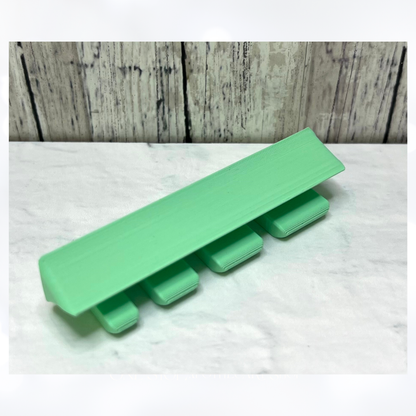 MINT GREEN ADAPTER for 3D Printed Tape Dispenser