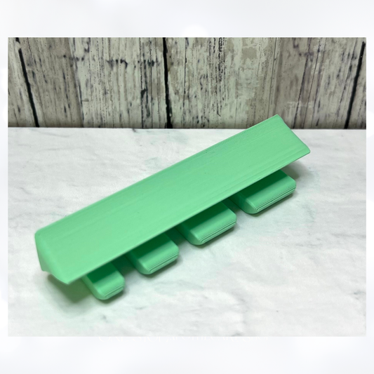 MINT GREEN ADAPTER for 3D Printed Tape Dispenser