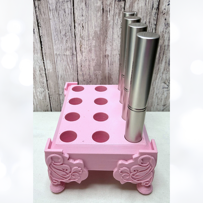 Support de brosses estompeuses Tim Holtz MINI BLENDING BRUSH Holder imprimé en 3D