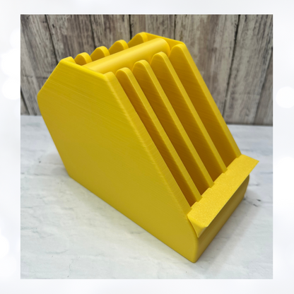 ADAPTER for 3D Printed Tape Dispenser