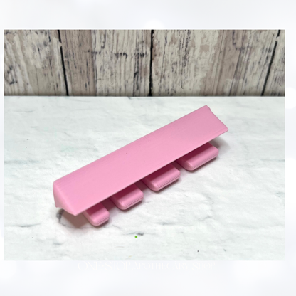 PINK ADAPTER for 3D Printed Tape Dispenser