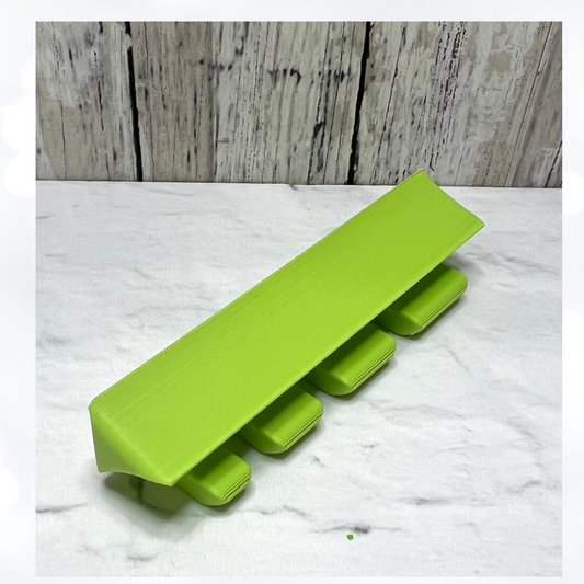 LIME ADAPTER for 3D Printed Tape Dispenser
