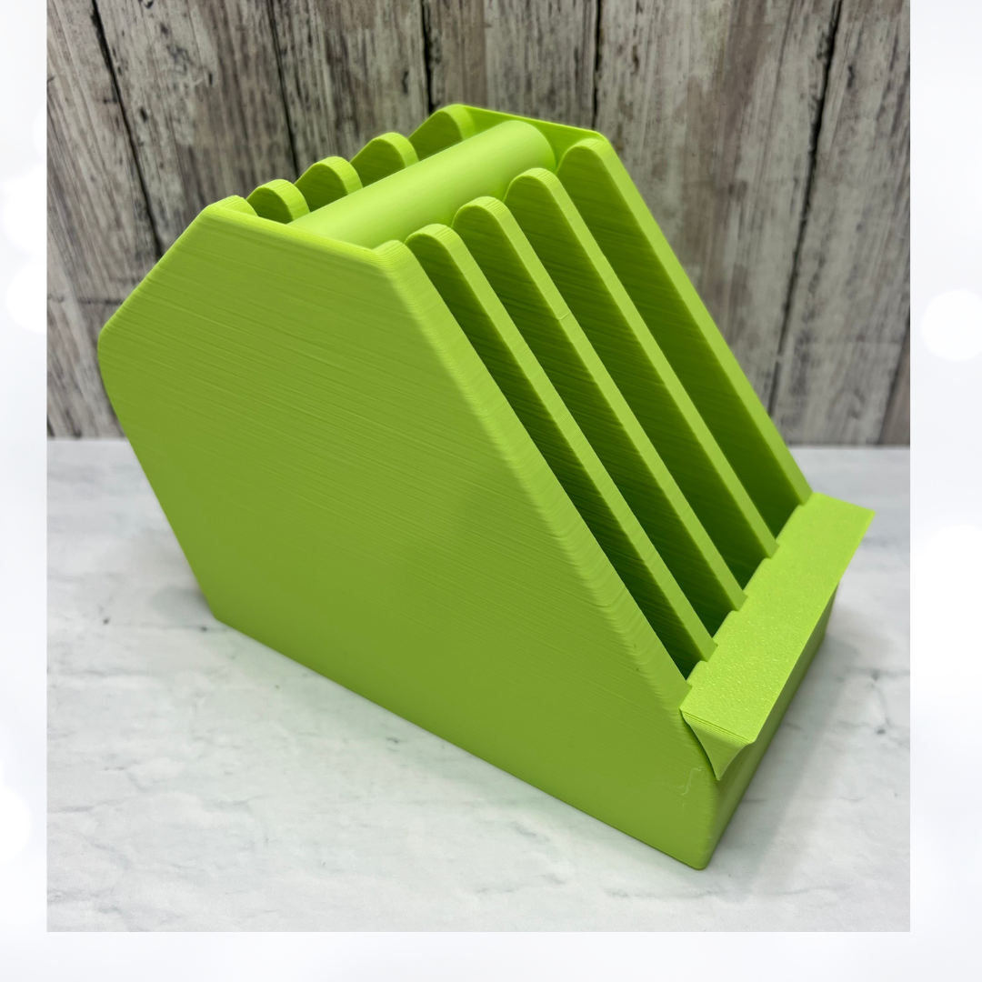 LIME ADAPTER for 3D Printed Tape Dispenser