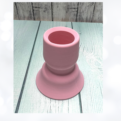 GLUE STAND Holder 3D Printed PINK