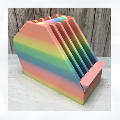 ADAPTER for 3D Printed Tape Dispenser