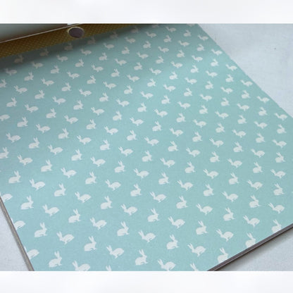 Crate Paper Pebbles 6X6 PAPER PACKS Scrapbook Cardstock Lot of 4