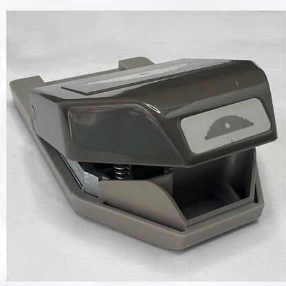 Stampin Up ORNATE TAG Gift Tab Punches Paper Punch AS IS**