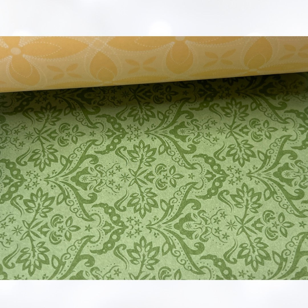 Stampin Up PRINTS PACK Patterns Pack III 6x6 Pads Set of 3