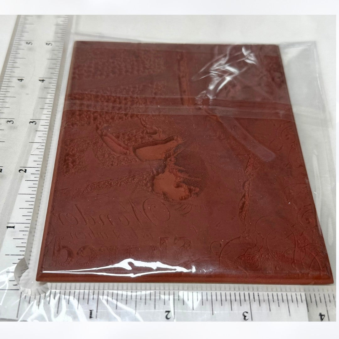 Darkroom Door CHILDREN Vintage Rubber Stamps – One Stop Apothecary Shop