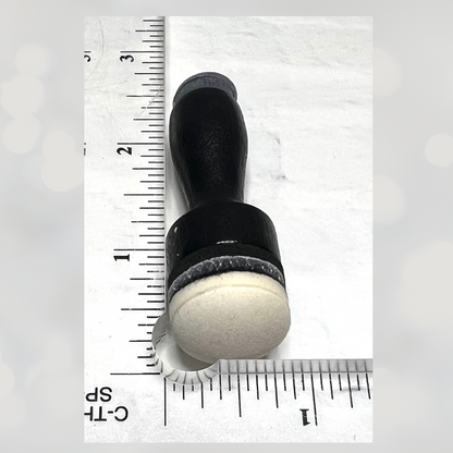 Tim Holtz 3D Printed WHITE INK BLENDING TOOL Organizer Holder MINI SIZE Holds 36