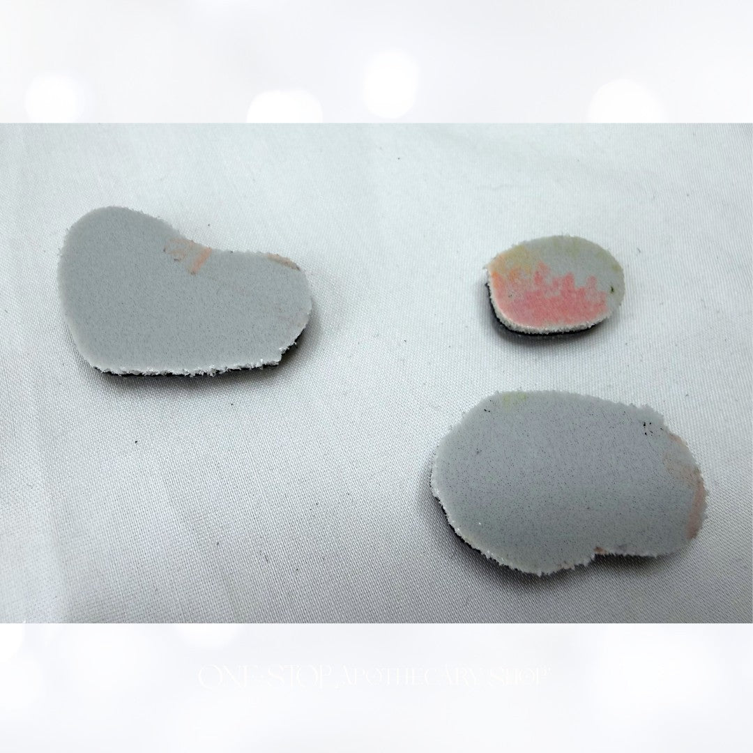 Art Impressions FOLIAGE & FLOWERS Watercolor Floral Rubber Stamps Lot