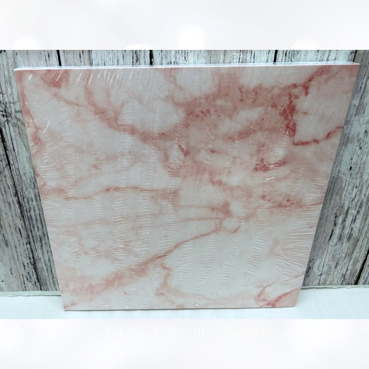 Stampin Up SIMPLY MARBLEOUS 6x6 DSP Cardstock Paper 48 Sheets