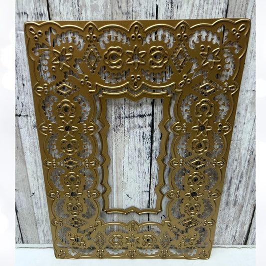 Anna Griffin ORNATE FRAMES Dies