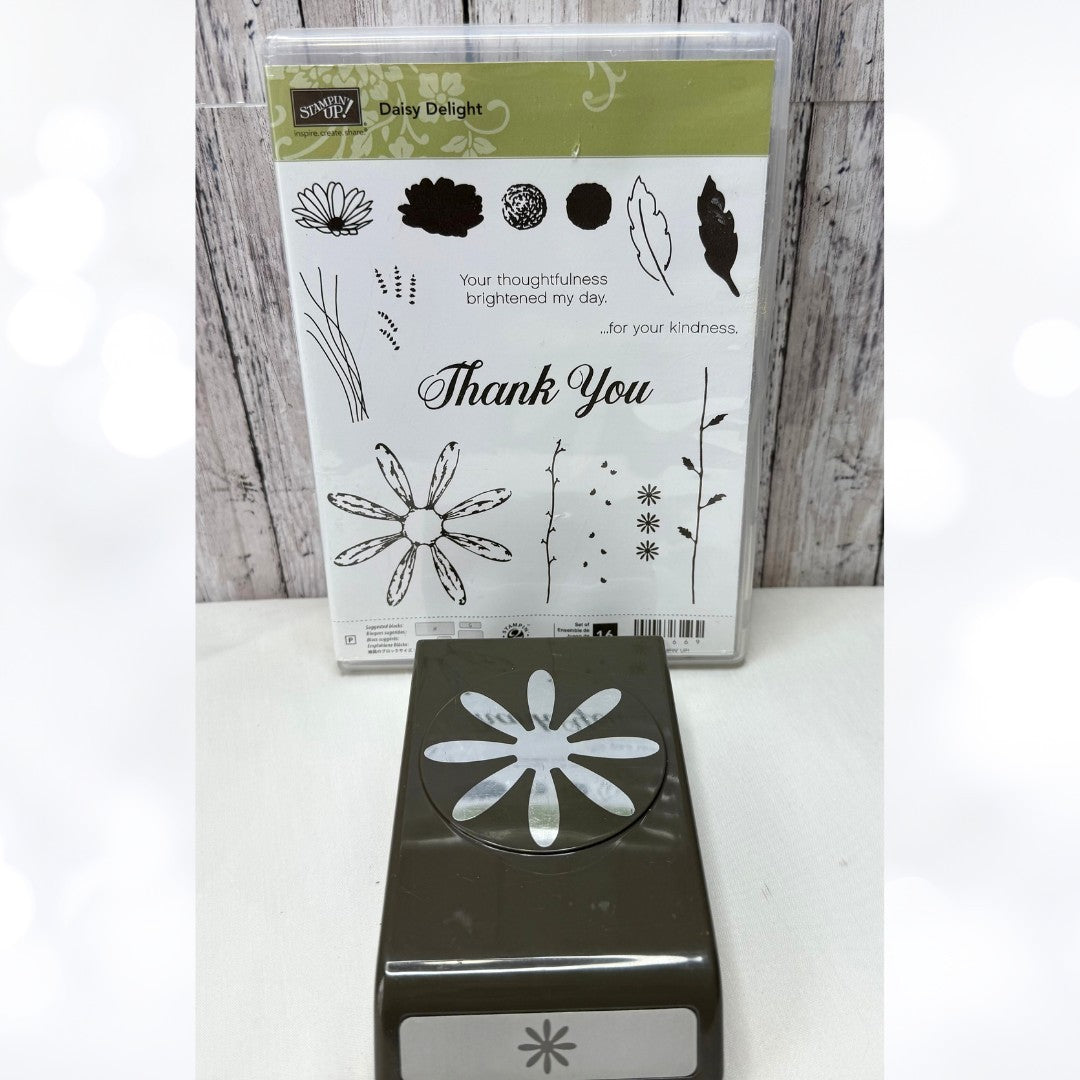 Stampin Up Stamps – Page 4 – One Stop Apothecary Shop