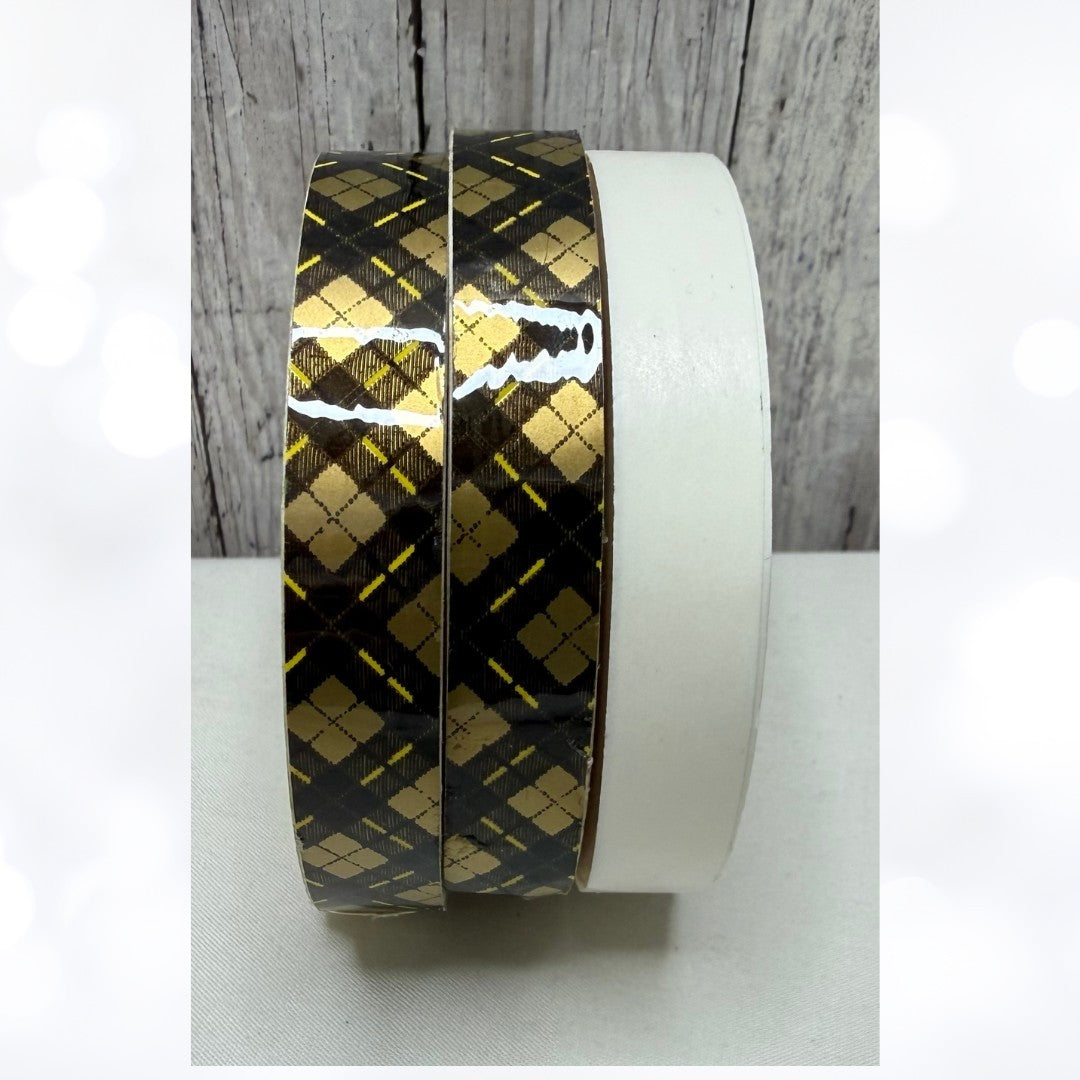 Scotch ATG REFILLS Advanced Tape Glider 1/2 Inch Rolls Lot